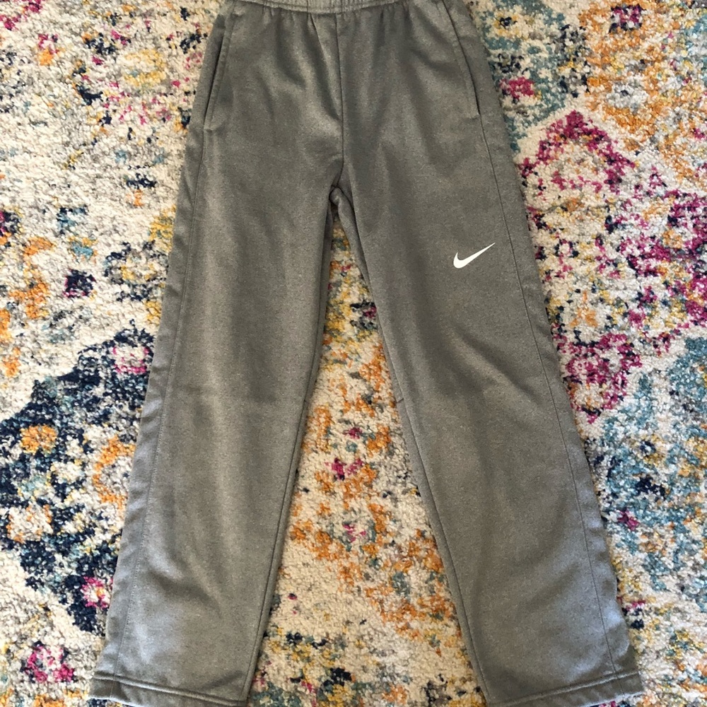 Nike Therms-fit sweat pants